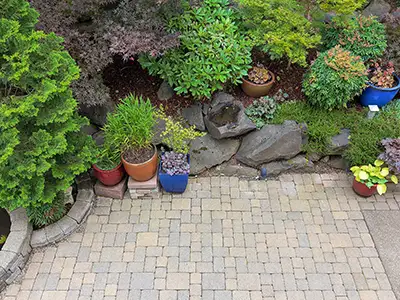 Landscape Supplies, Wayne, PA